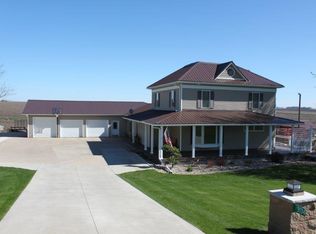 3134 370th St, Sioux Center, IA 51250