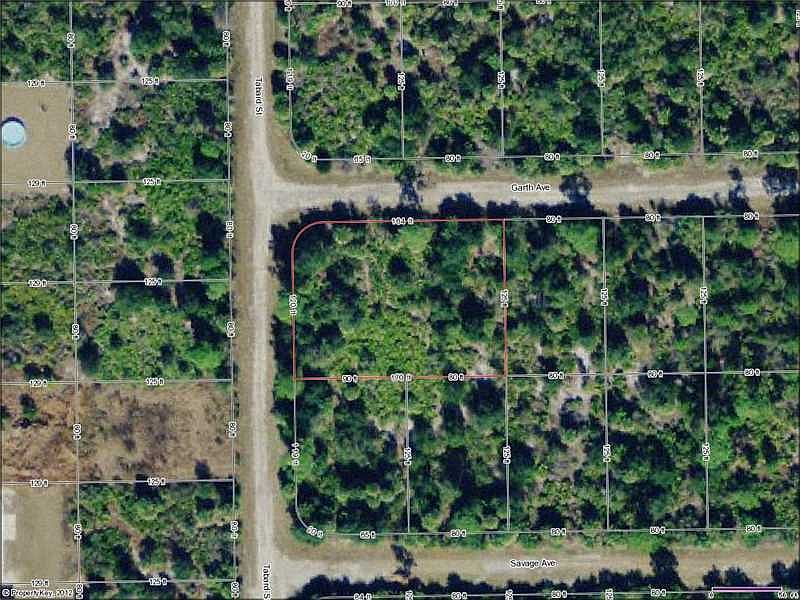 2nd image of 18047 Garth Ave