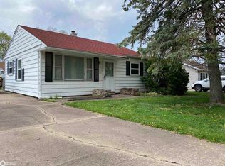221 Prairie St, West Burlington, IA