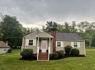 211 Inwood Ave, Carmichaels, PA 15320