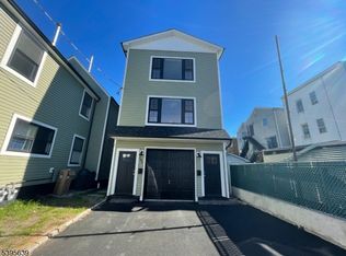 121 Lewis St #2, Paterson, NJ 07501