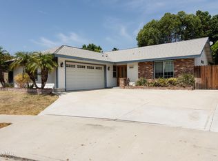 2559 N Clearfield Pl, Simi Valley, CA 93065