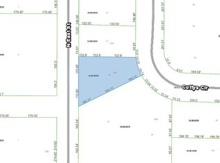 181 Cuttys Cir, Interlachen, FL 32148