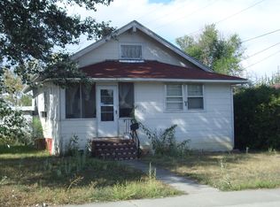 115 W 6th St, Hardin, MT 59034