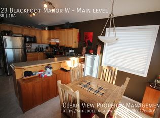 523 Blackfoot Mnr W, Lethbridge, AB T1K7X7