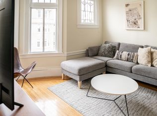 1845 Fulton St, San Francisco, CA 94117
