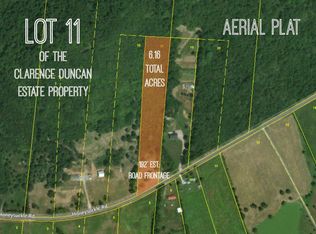 775 Honeysuckle Rd, Bethpage, TN 37022