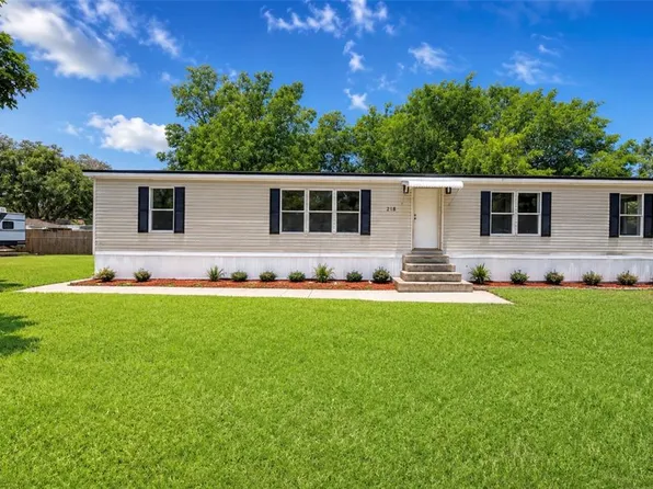 218 DIAMOND ACRES ROAD, DAVENPORT, FL 33837