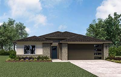 Plan Elevation.