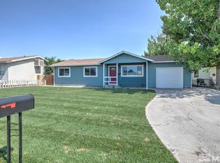 1040 Roberta Ct, Fallon, NV 89406