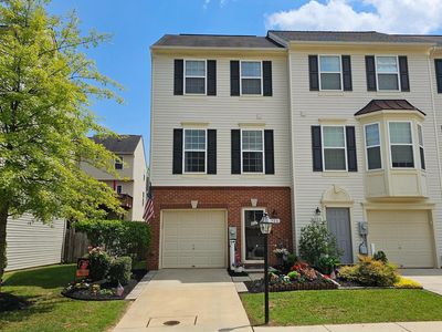 725 Elias Way, Glen Burnie, MD, 21060
