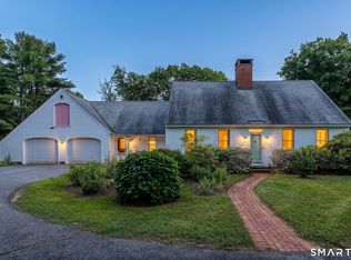 129 Sunset Ridge Road, Norfolk, CT 06058