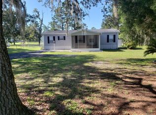 7130 W Otter St, Homosassa, FL 34446
