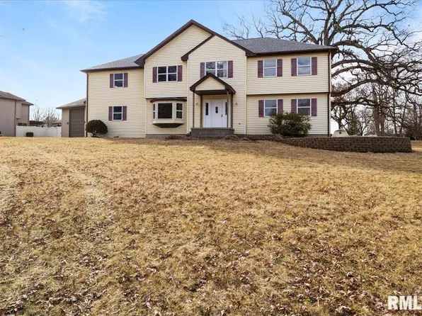 1 Country Towne Rd, Springfield, IL 62712