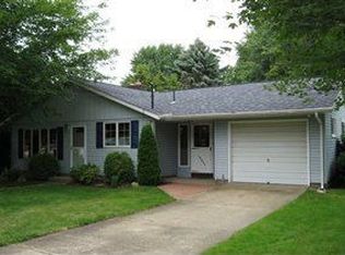 10380 Clifton Dr, Lake City, PA 16423