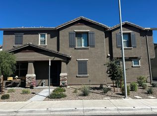 1725 S 83rd Way, Mesa, AZ 85209