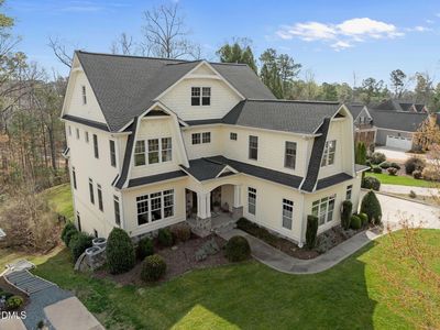 564 Mountain Laurel, Chapel Hill, NC, 27517