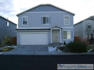 9633 Canyon Meadows Dr, Reno, NV 89506