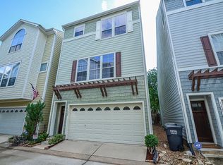 1626 W 13th St, Houston, TX 77008