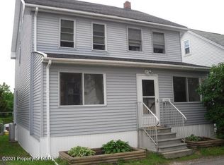 611 Wasko Ct, Hazle Township, PA 18202