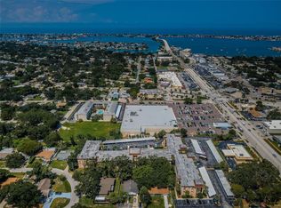 2525 W Bay Dr APT D44, Belleair Bluffs, FL 33770