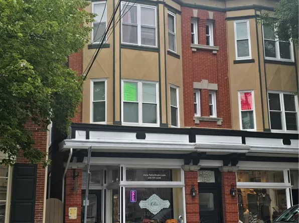 139 S Main St, Nazareth, PA