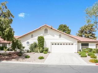 4337 Cherrystone Ct, Las Vegas, NV 89121
