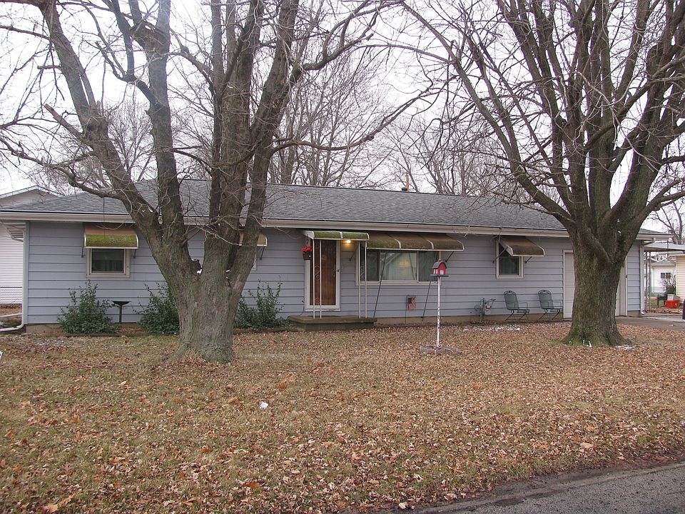 1st image of 4106 E Naomi St