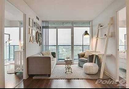 2nd image of 36 Lisgar St #2211E