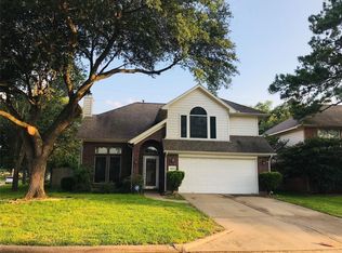 18307 N Willow Bluff Rd, Katy, TX 77449