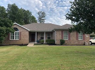 3955 Granite Dr, Cape Girardeau, MO 63701