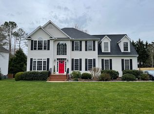 6104 Onslow Ct, Glen Allen, VA 23059