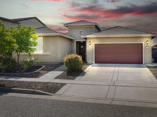 12050 Country Garden Dr, Rancho Cordova, CA 95742