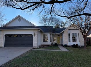 603 Pomegranate Pass, Cedar Park, TX 78613