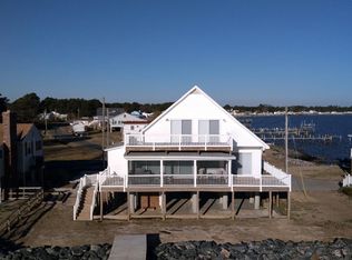 451 Judith Sound Rd, Lottsburg, VA 22511