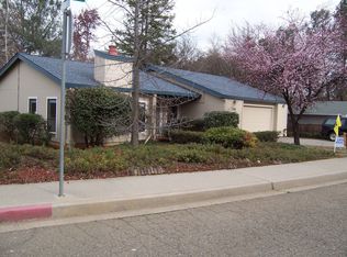 190 Timberline Ln, Auburn, CA 95603
