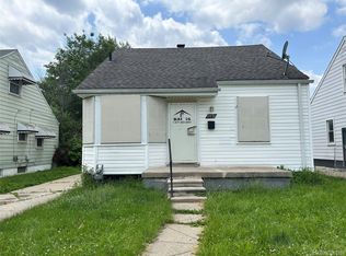 6491 Stahelin Ave, Detroit, MI 48228