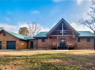 1027 Antioch Church Rd, Ellijay, GA 30536