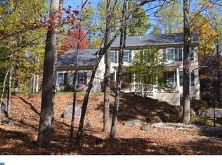 510 Johanna Dr, Sellersville, PA 18960