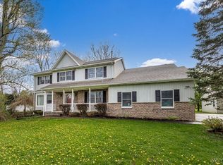 621 Transit Rd, Elma, NY 14127
