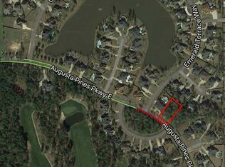 6906 E Augusta Pines Pkwy, Spring, TX 77389