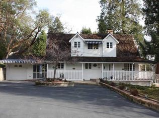 640 S Oregon St, Jacksonville, OR 97530