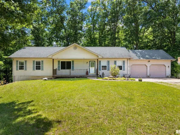 660 N Pleasant Hill Rd, East Peoria, IL 61611