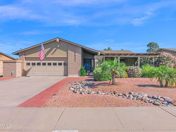 4th image of 8832 E FRIESS Drive