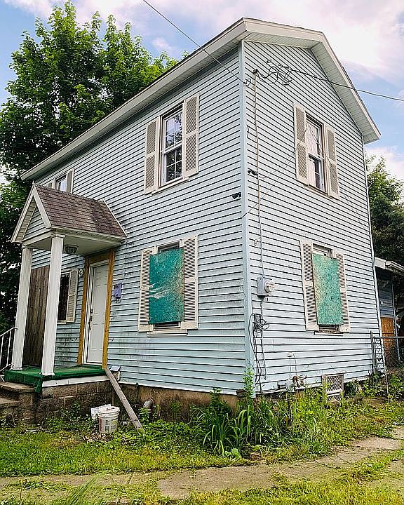 1225 Washburn St, Scranton, PA 18504 Zillow