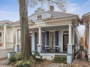 3946 Camp St, New Orleans, LA 70115