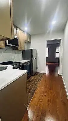229 Mott St #1 — Photo 1