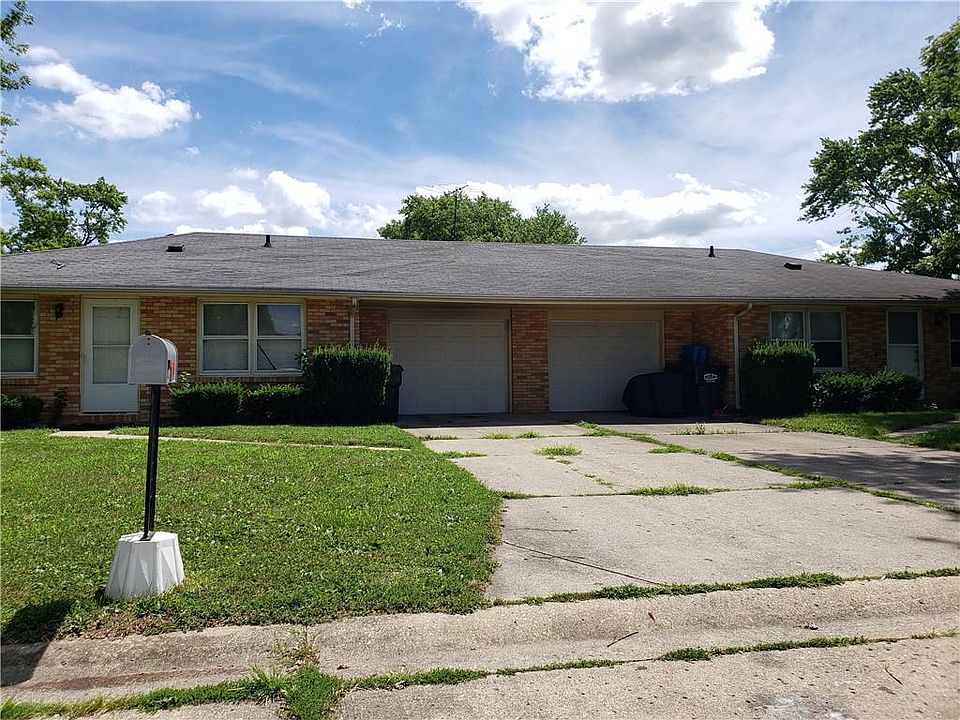 2nd image of 4418 Hilltop Way #4420