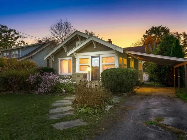 108 Cotton St, Syracuse, NY 13219