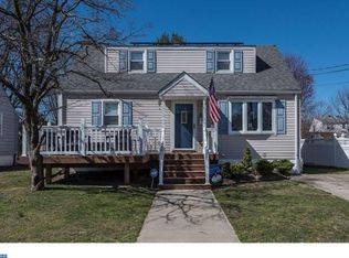 213 5th St, Brooklawn, NJ 08030